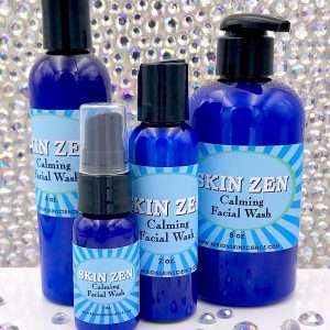 Skin Zen Face Wash