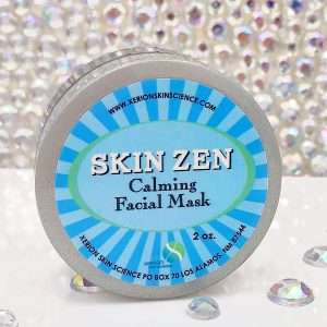 Skin Zen Mask