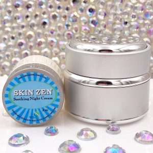 Skin Zen Night Cream