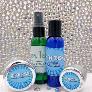 Skin Zen Starter Kit