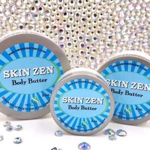 Skin Zen Body Butter