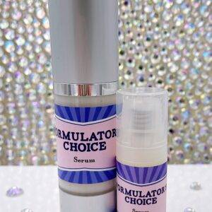 Formulator's Choice - Anti-Aging Serum by Dr. Jen's Beauty Lab