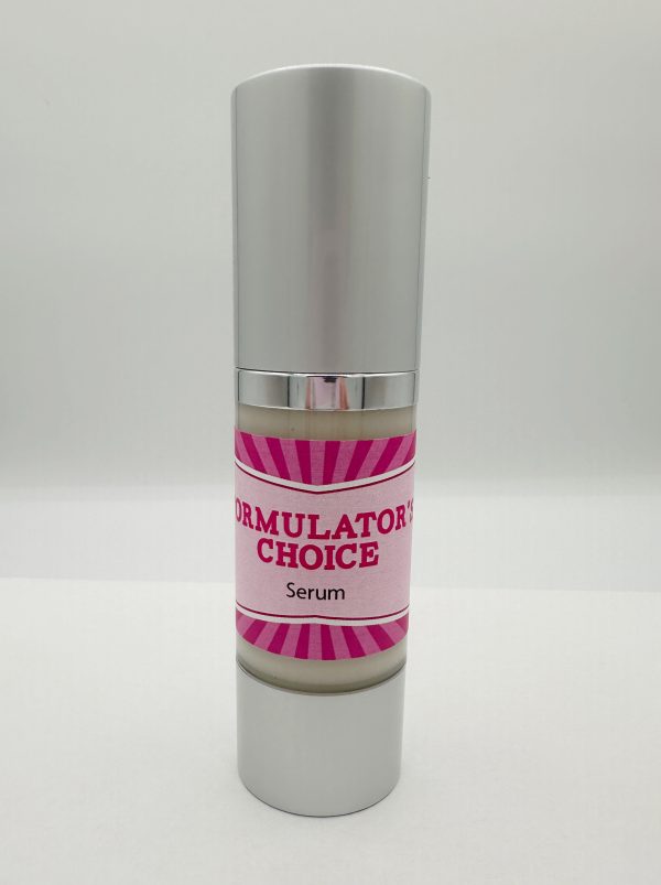 Formulator's Choice Serum